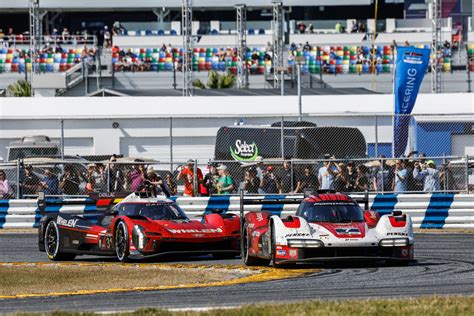 daytona 24 rolex 2024|2024 daytona speedway record.